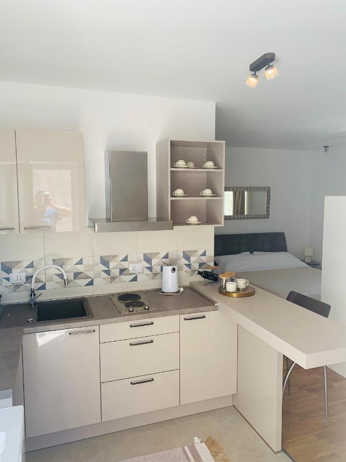 דוברובניק Madonna Guesthouse II מראה חיצוני תמונה