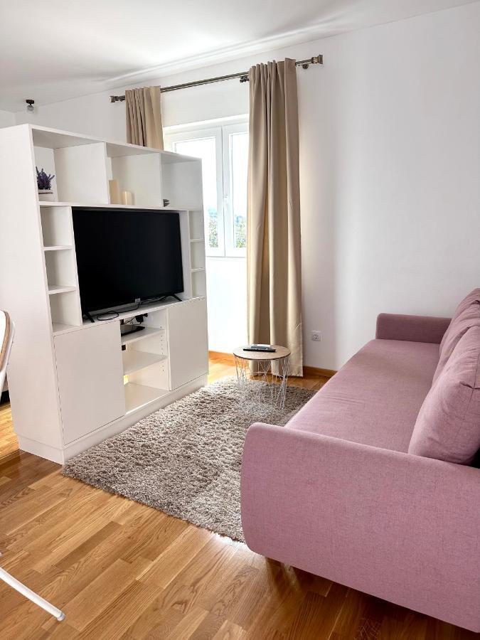דוברובניק Madonna Guesthouse II מראה חיצוני תמונה