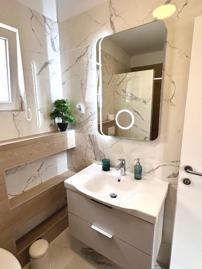 דוברובניק Madonna Guesthouse II מראה חיצוני תמונה