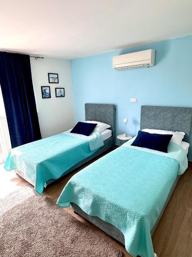 דוברובניק Madonna Guesthouse II מראה חיצוני תמונה