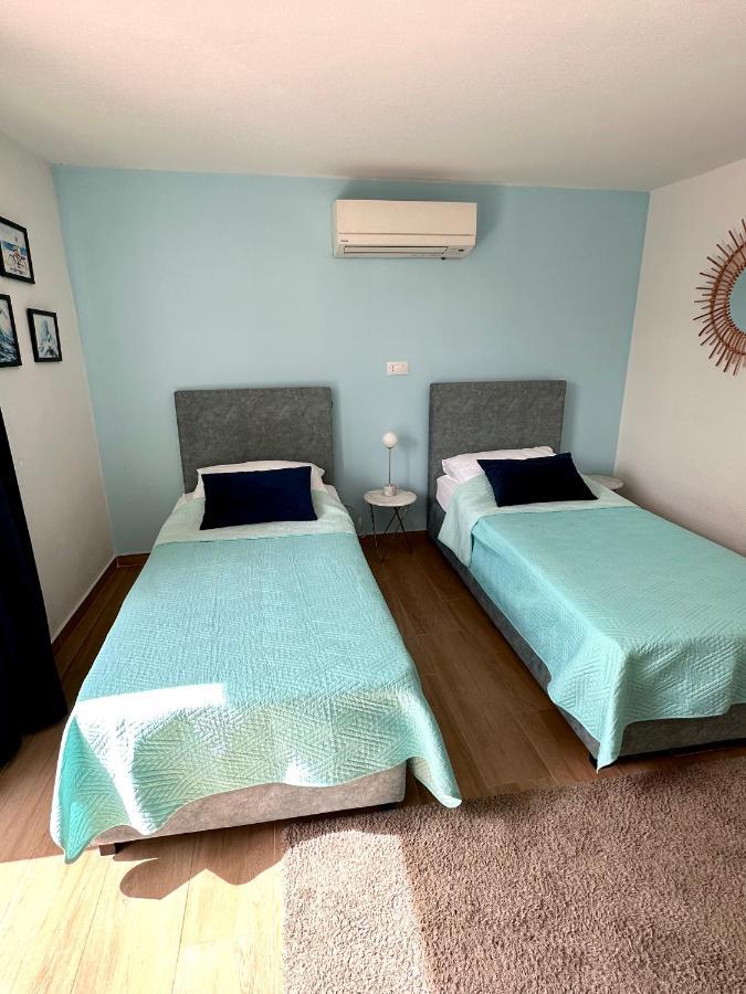 דוברובניק Madonna Guesthouse II מראה חיצוני תמונה