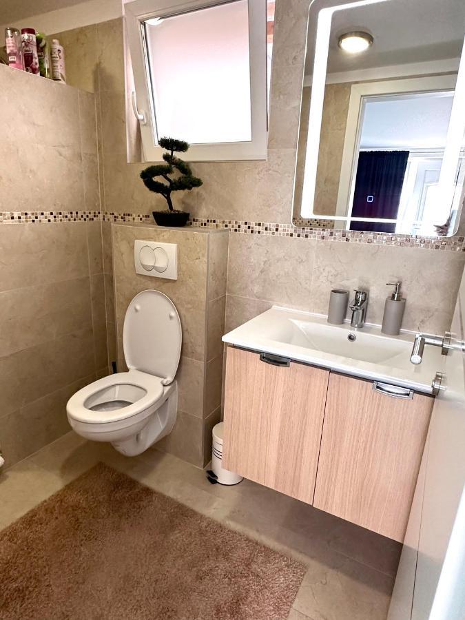 דוברובניק Madonna Guesthouse II מראה חיצוני תמונה